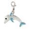 Dolphin Charm by Bead Landing™